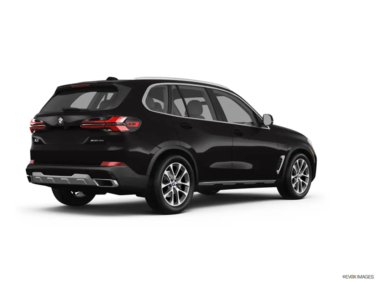 BMW X5 photo BMW X5