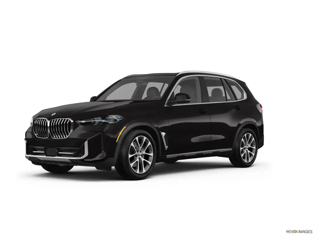 BMW X5 photo BMW X5