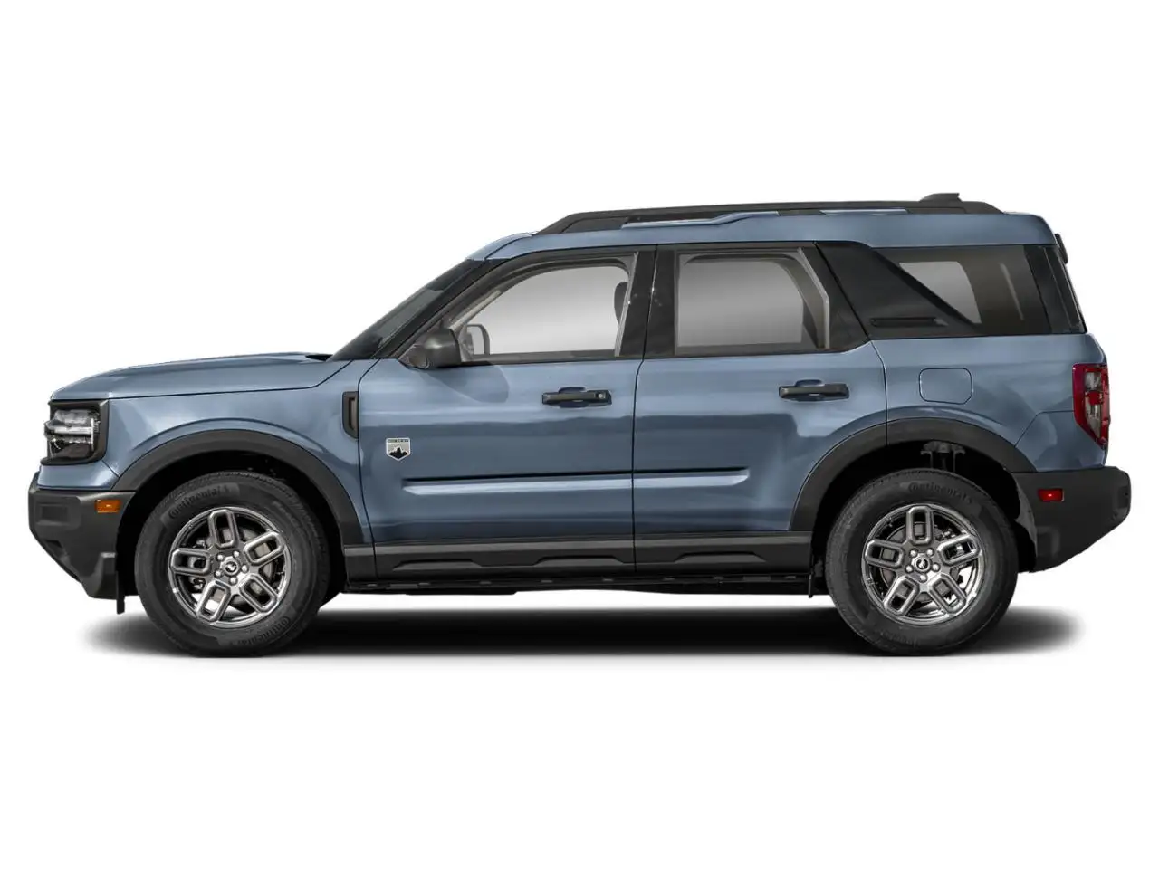 Ford Bronco Sport снимка Ford Bronco Sport