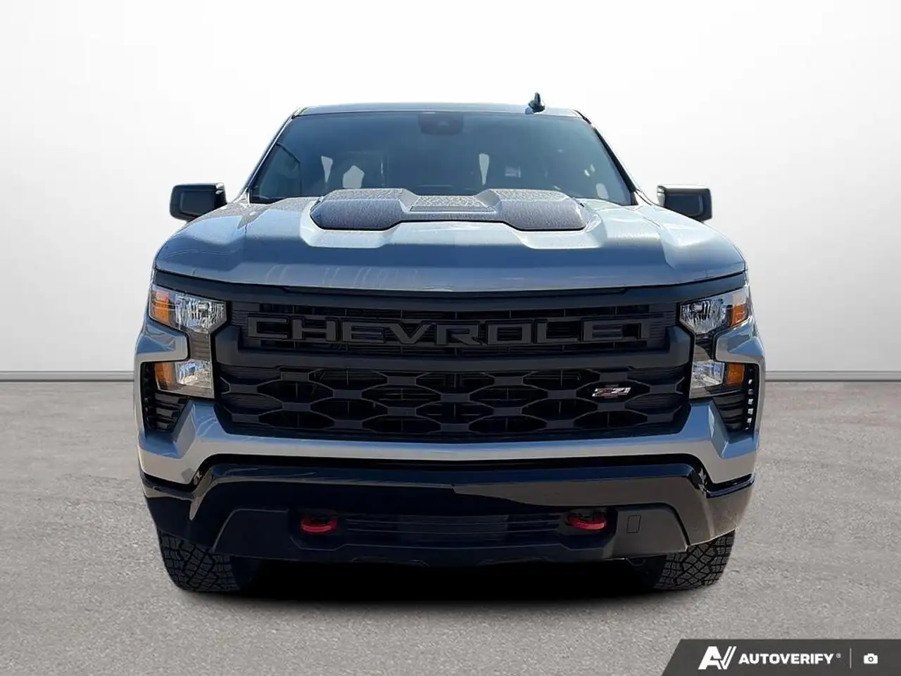 Chevrolet Silverado 1500 снимка Chevrolet Silverado 1500