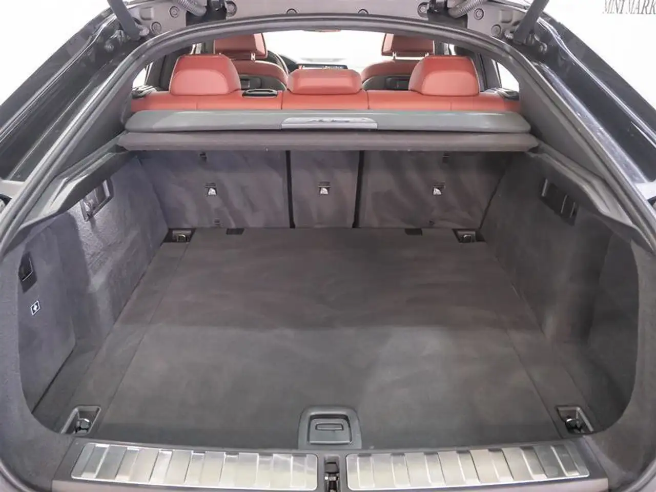 BMW X6 снимка BMW X6
