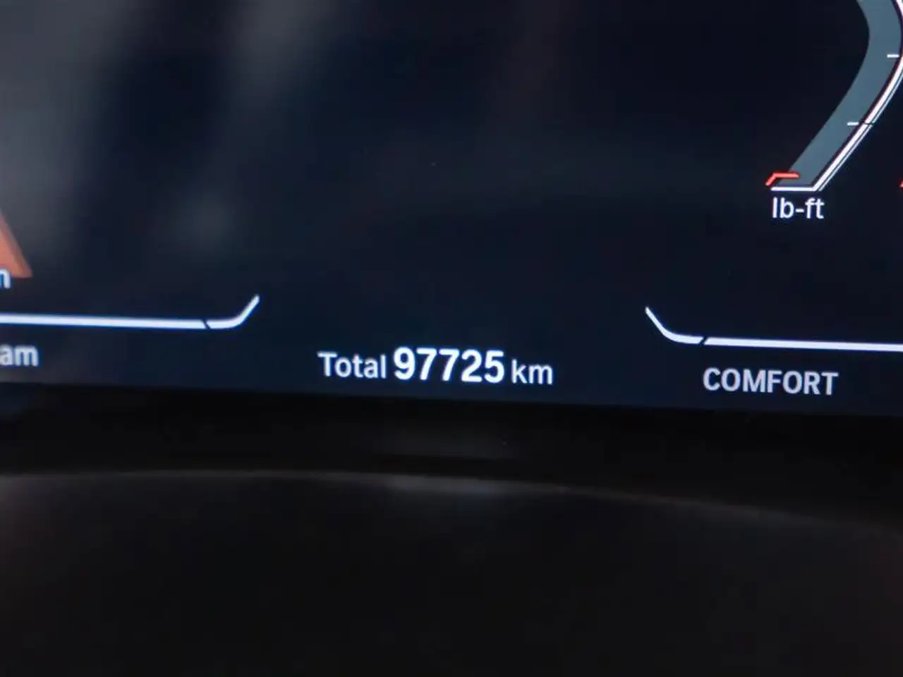 BMW X6 снимка BMW X6