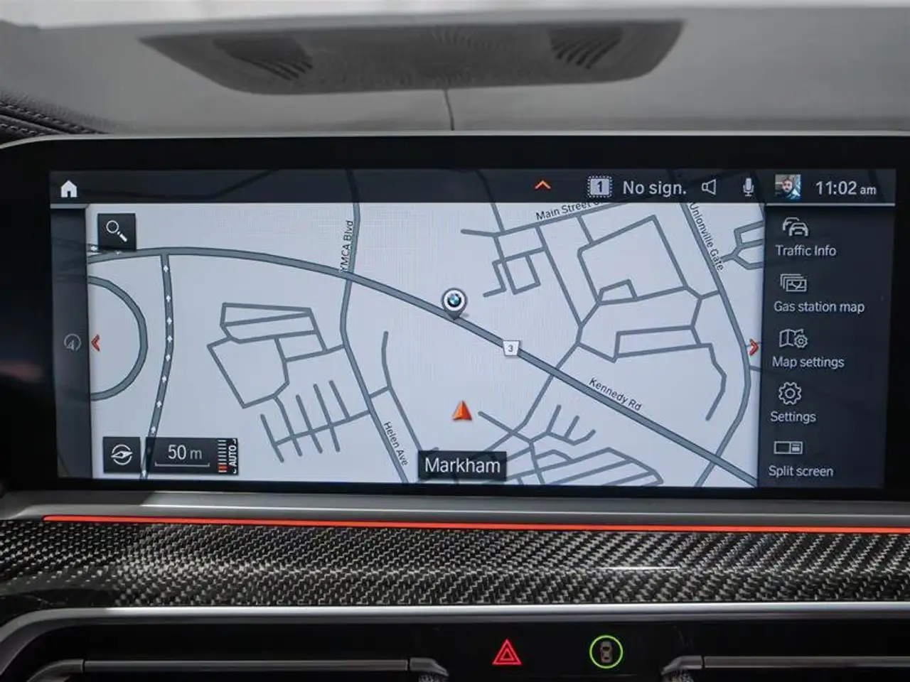 BMW X6 снимка BMW X6
