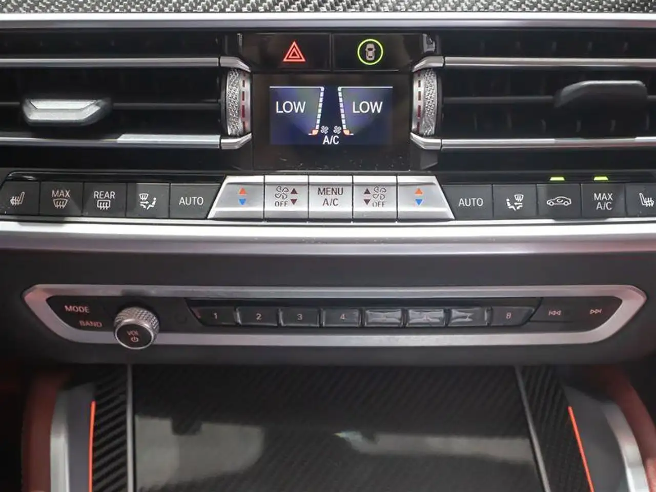 BMW X6 снимка BMW X6