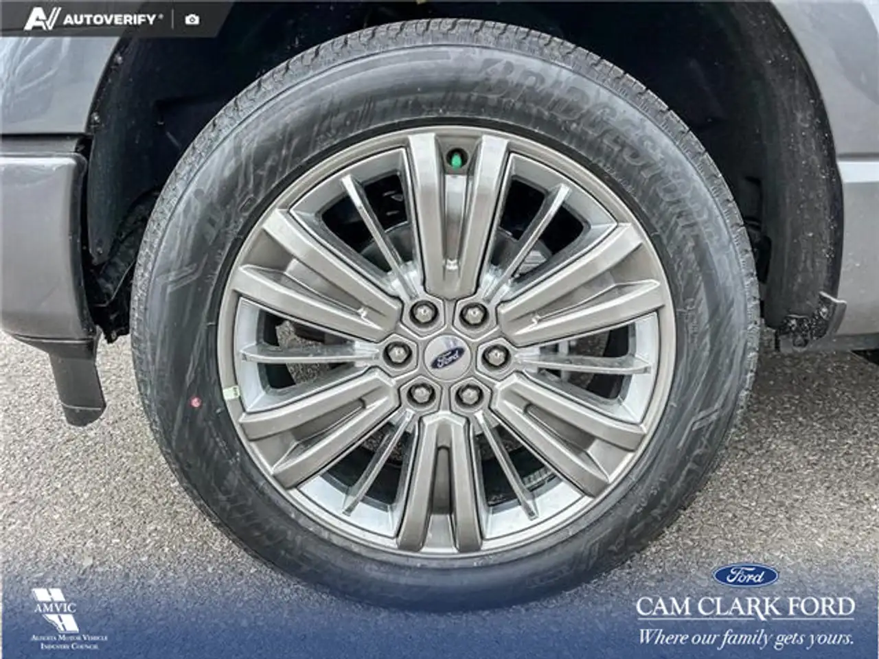 Ford F 150 photo Ford F 150