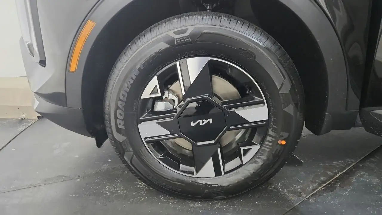 Kia Sportage снимка Kia Sportage