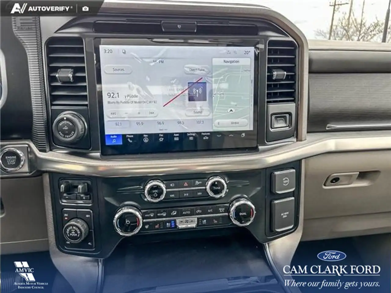 Ford F 150 photo Ford F 150