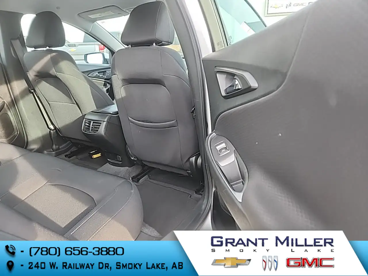 Chevrolet Malibu photo Chevrolet Malibu