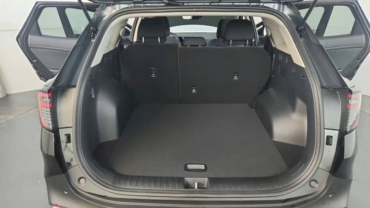 Kia Sportage снимка Kia Sportage