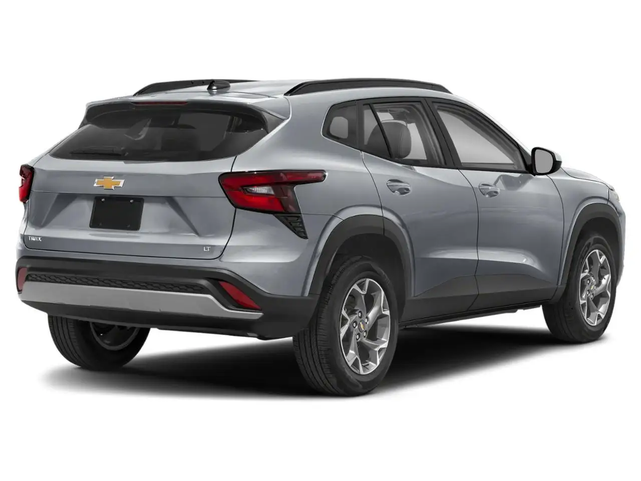 Chevrolet Trax photo Chevrolet Trax