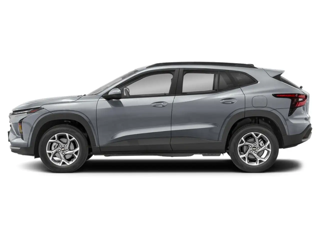 Chevrolet Trax photo Chevrolet Trax