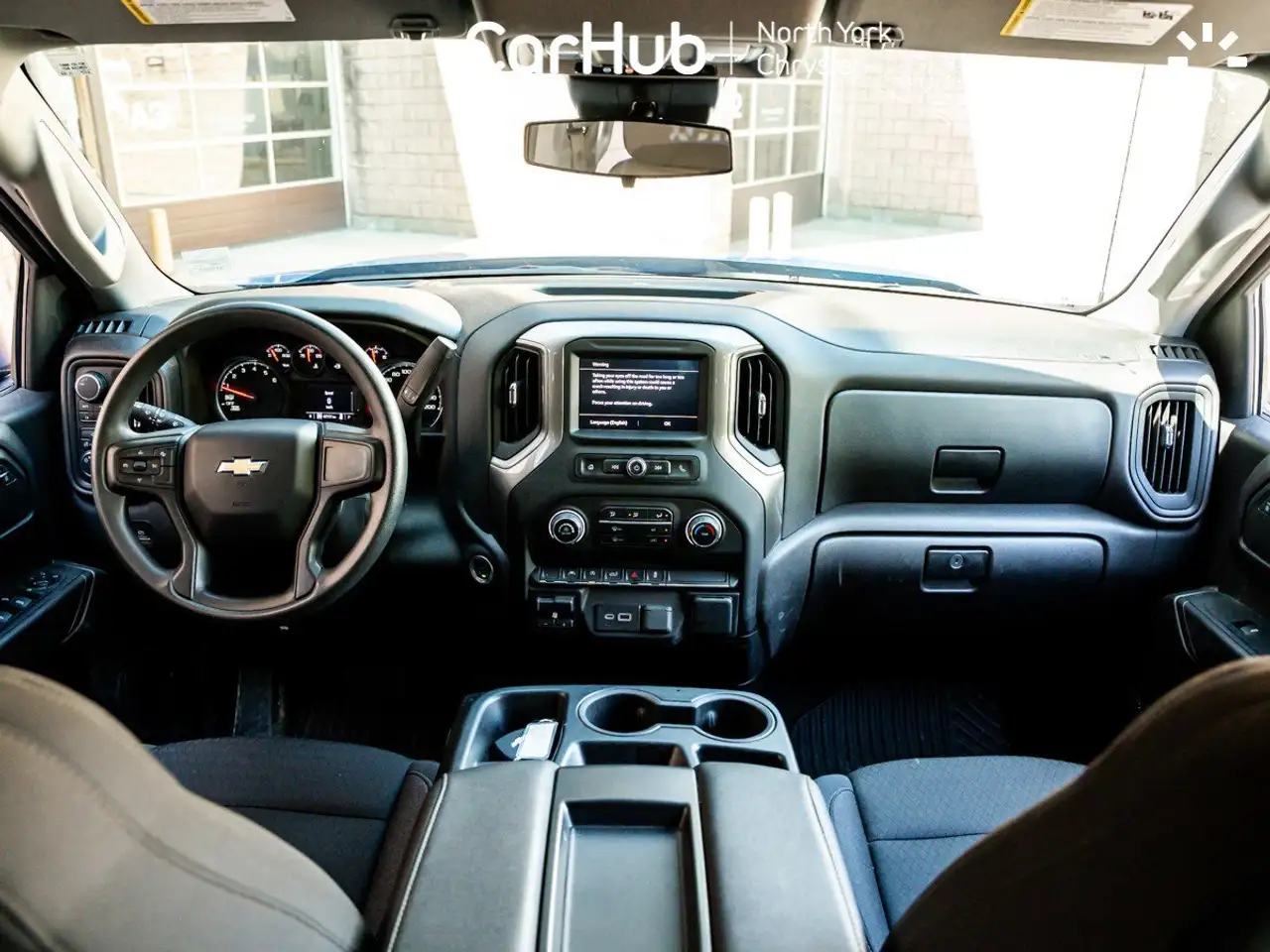 Chevrolet Silverado 1500 fotografie Chevrolet Silverado 1500