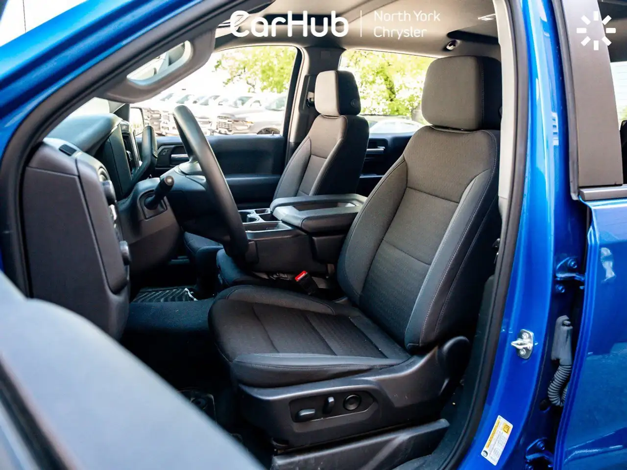 Chevrolet Silverado 1500 fotografie Chevrolet Silverado 1500