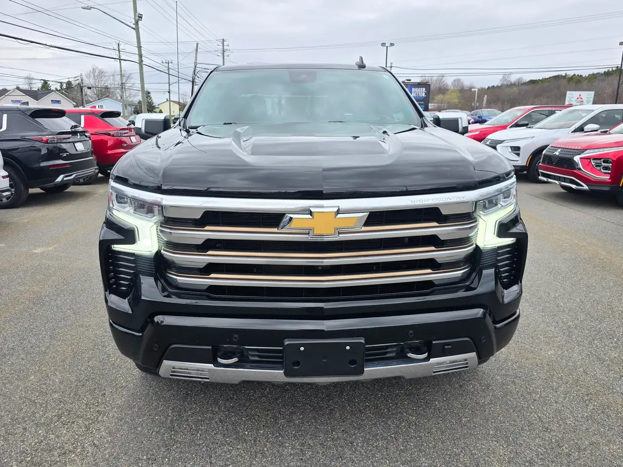 Chevrolet Silverado 1500 снимка Chevrolet Silverado 1500