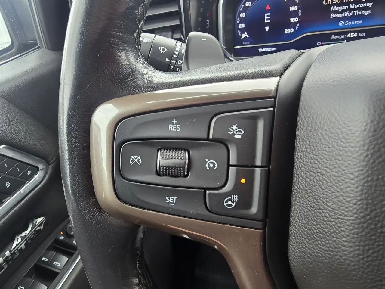 Chevrolet Silverado 1500 снимка Chevrolet Silverado 1500