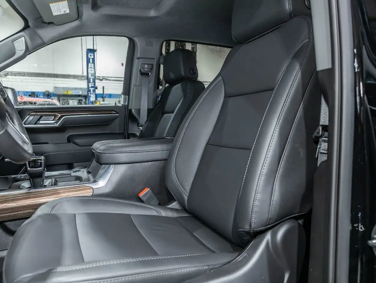 Chevrolet Silverado 1500 fotografie Chevrolet Silverado 1500