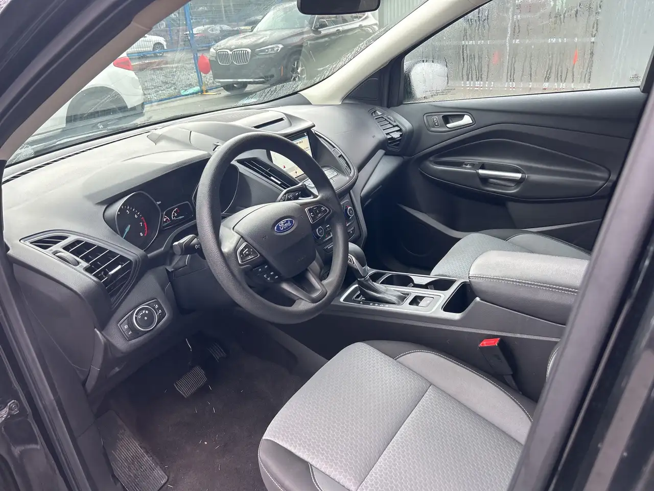 Ford Escape photo Ford Escape