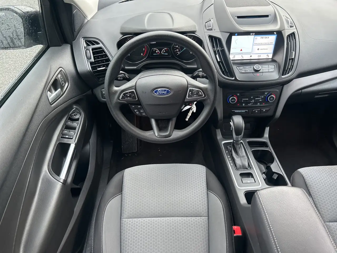 Ford Escape photo Ford Escape