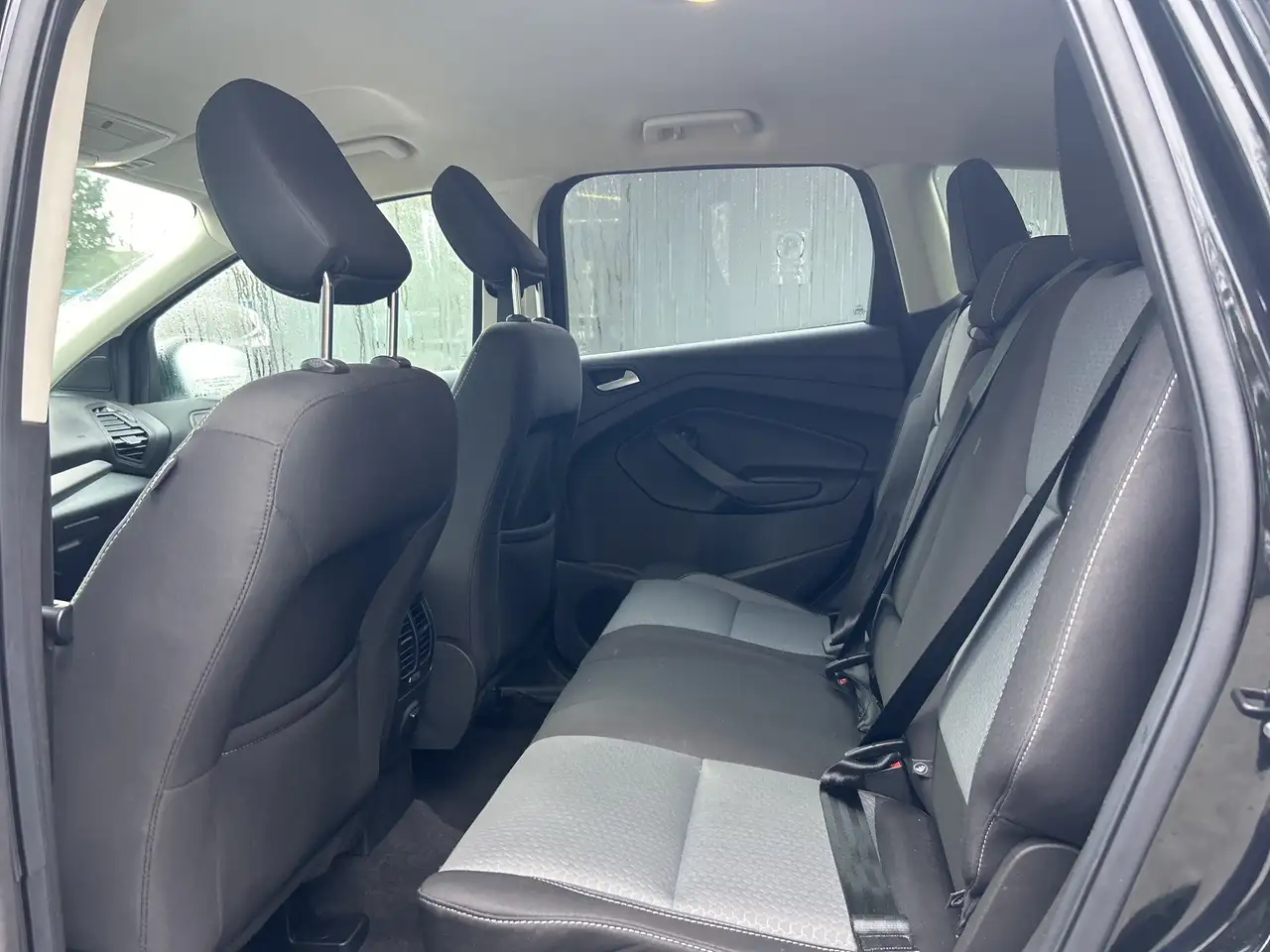 Ford Escape photo Ford Escape