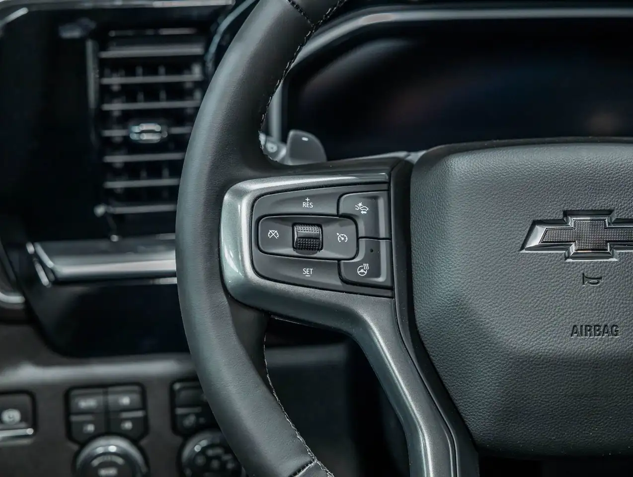 Chevrolet Silverado 1500 fotografie Chevrolet Silverado 1500