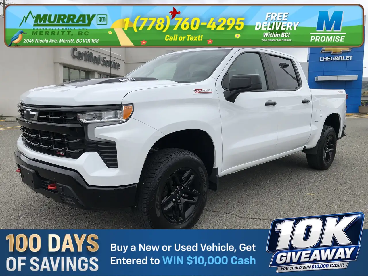 Chevrolet Silverado 1500 photo Chevrolet Silverado 1500