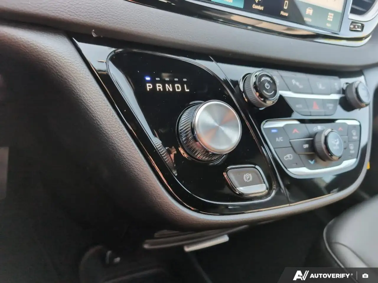 Chrysler Grand Caravan fotografie Chrysler Grand Caravan