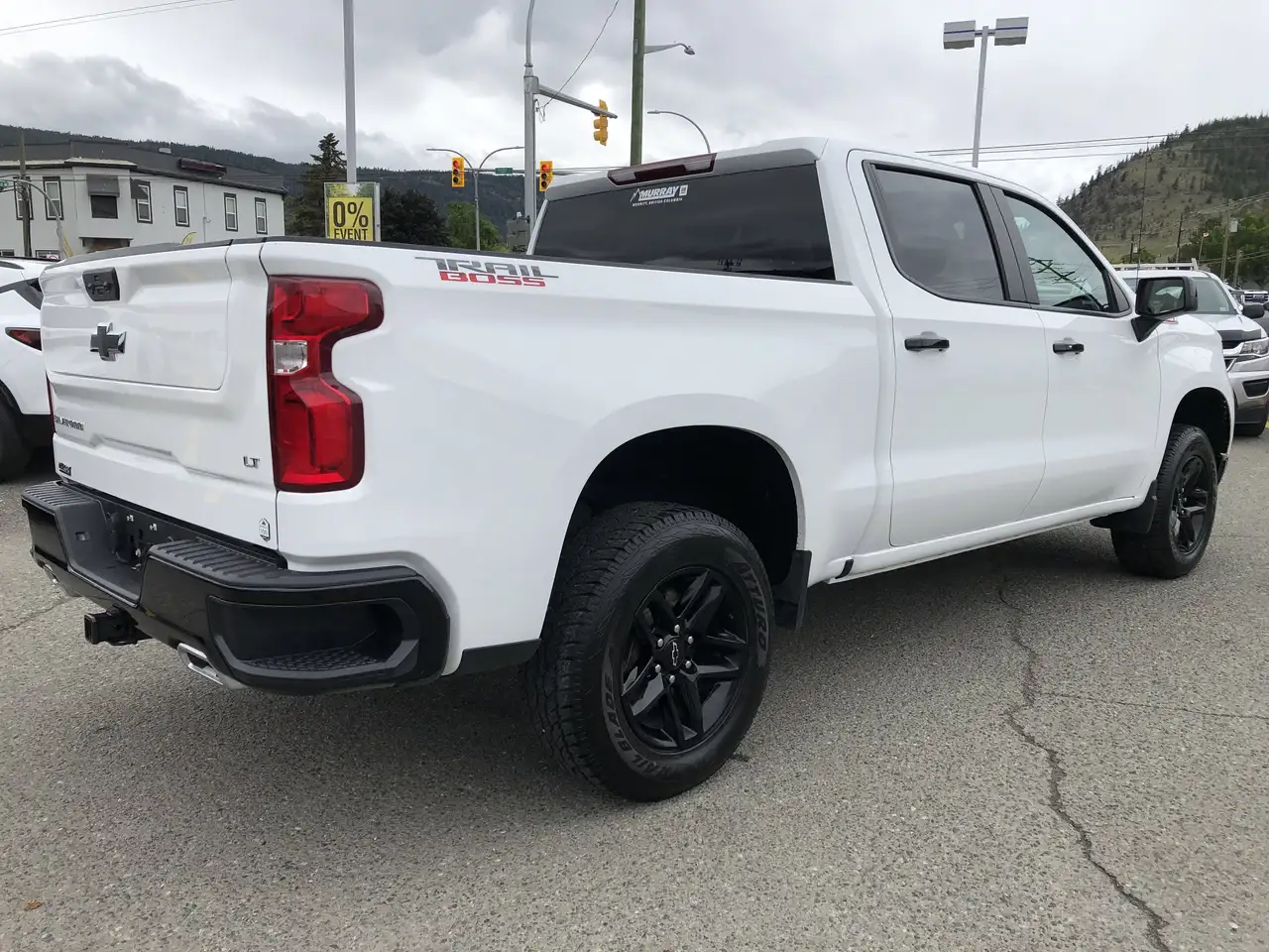 Chevrolet Silverado 1500 photo Chevrolet Silverado 1500
