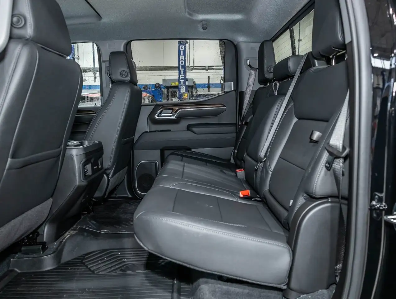 Chevrolet Silverado 1500 fotografie Chevrolet Silverado 1500