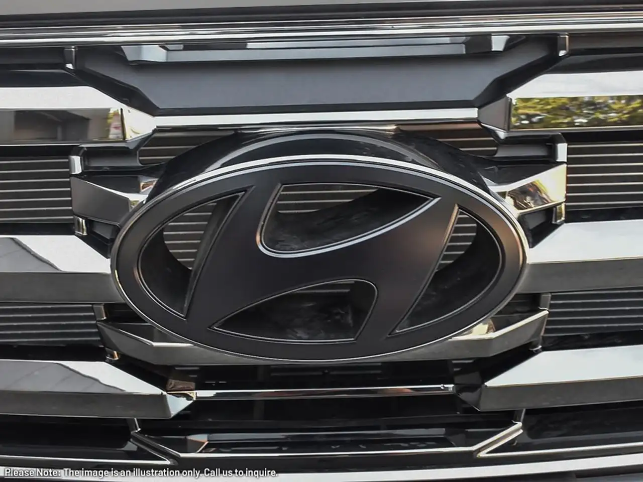 Hyundai TUCSON fotografie Hyundai TUCSON