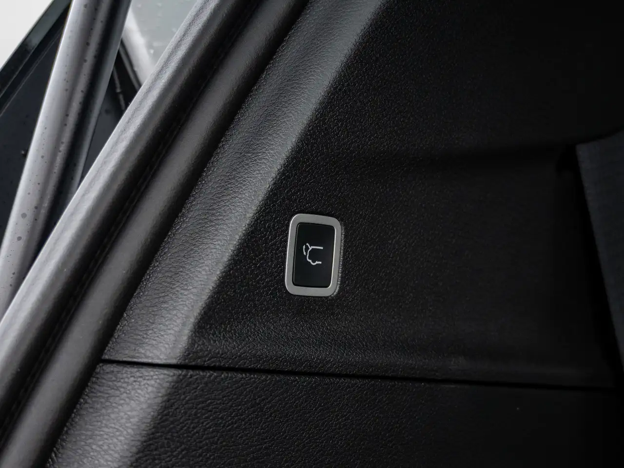 Chrysler Grand Caravan fotografie Chrysler Grand Caravan