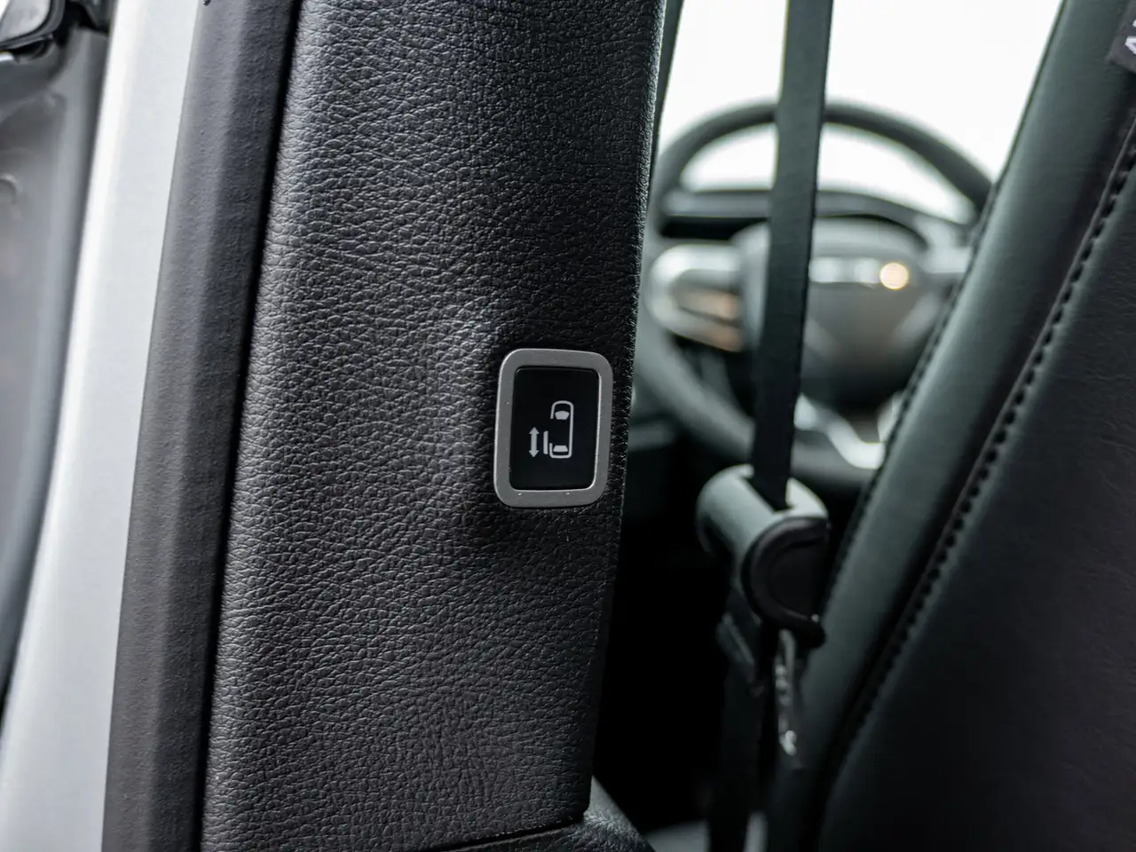 Chrysler Grand Caravan fotografie Chrysler Grand Caravan