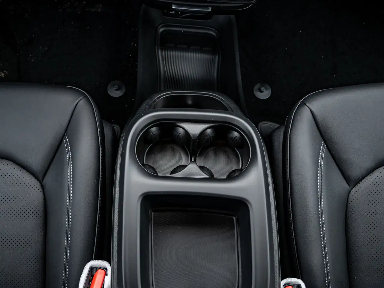 Chrysler Grand Caravan fotografie Chrysler Grand Caravan