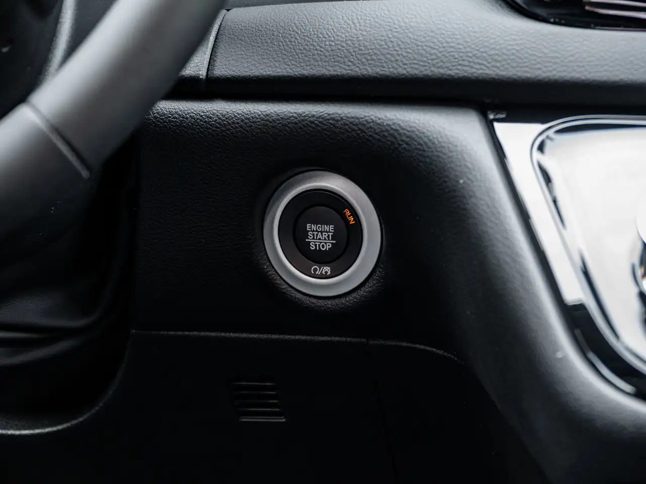 Chrysler Grand Caravan fotografie Chrysler Grand Caravan