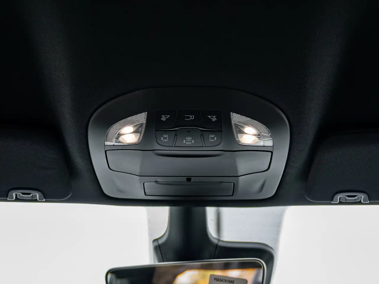 Chrysler Grand Caravan fotografie Chrysler Grand Caravan