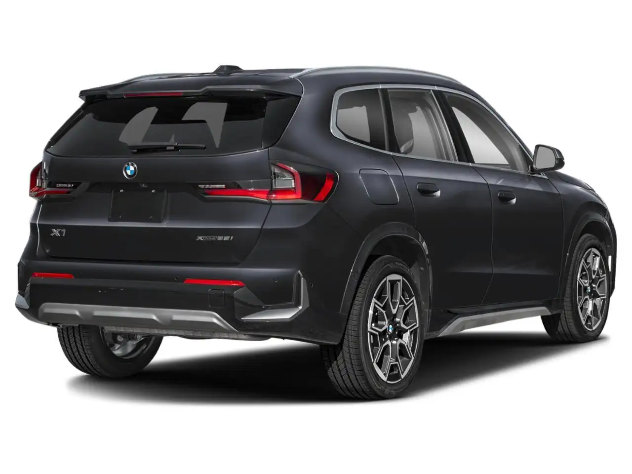 BMW X1 fotografie BMW X1