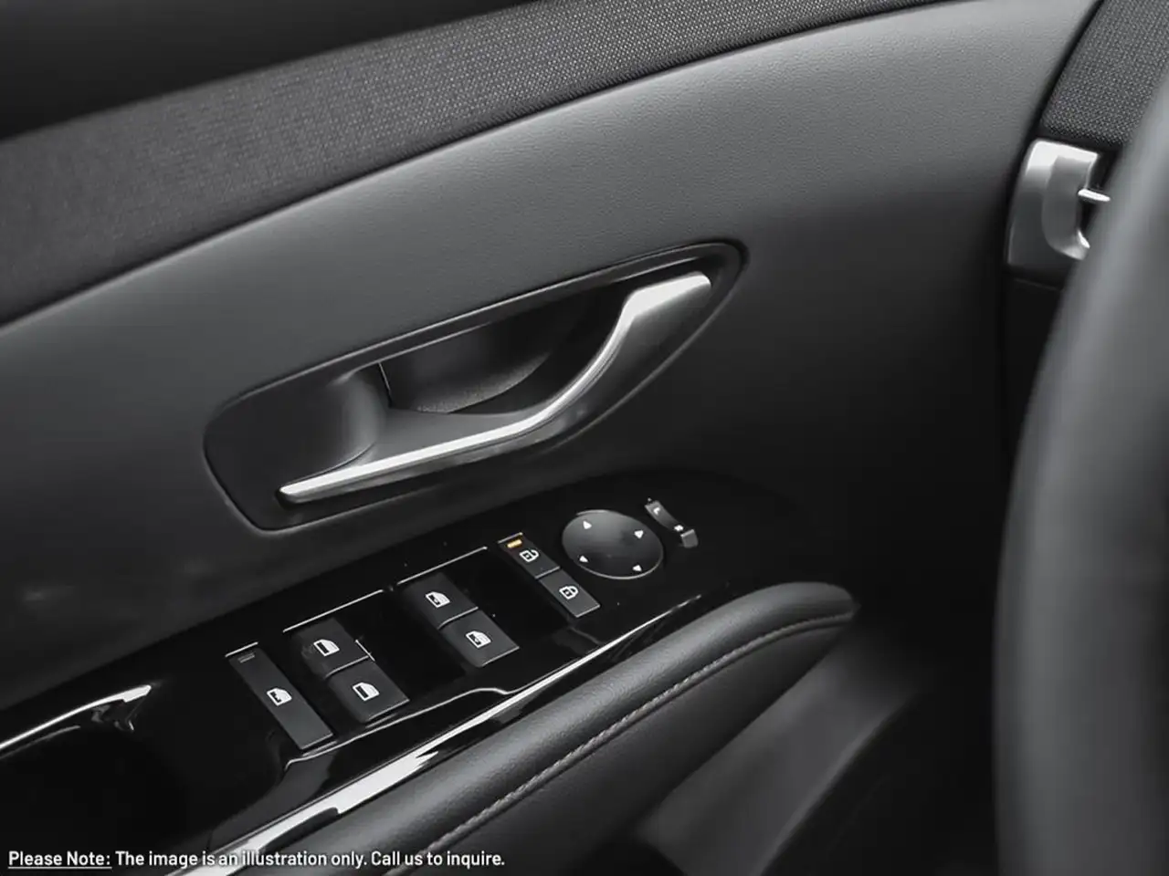 Hyundai TUCSON fotografie Hyundai TUCSON