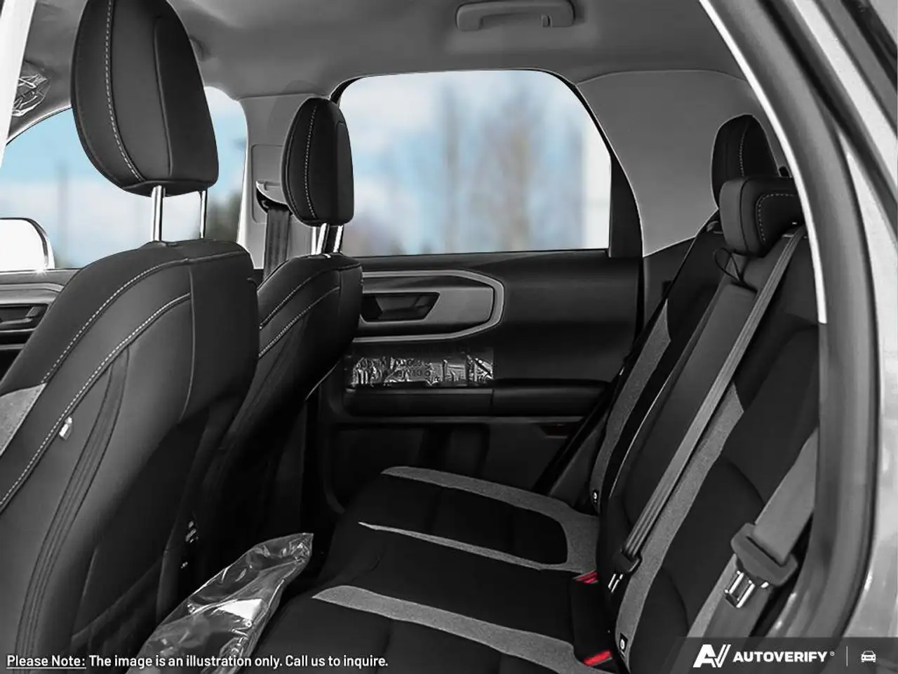 Ford Bronco Sport photo Ford Bronco Sport