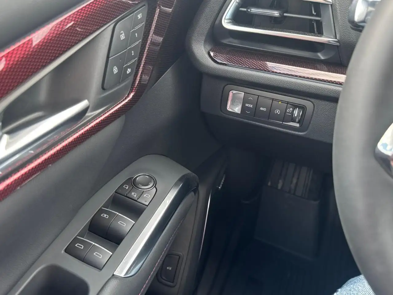 Chevrolet Traverse photo Chevrolet Traverse