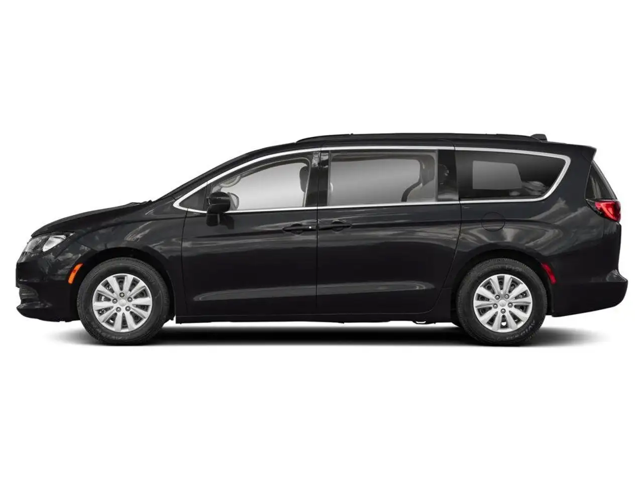 Chrysler Grand Caravan photo Chrysler Grand Caravan