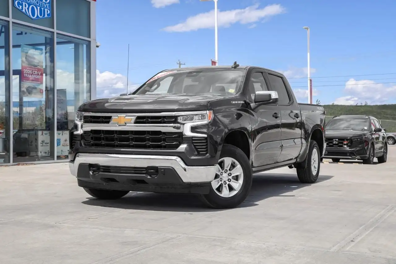 Chevrolet Silverado 1500 снимка Chevrolet Silverado 1500