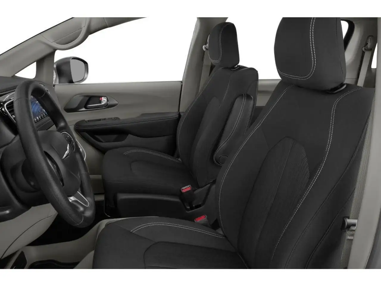 Chrysler Grand Caravan photo Chrysler Grand Caravan