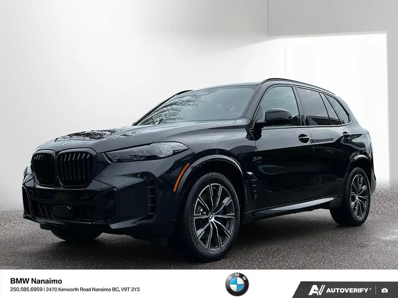BMW X5 fotografie BMW X5