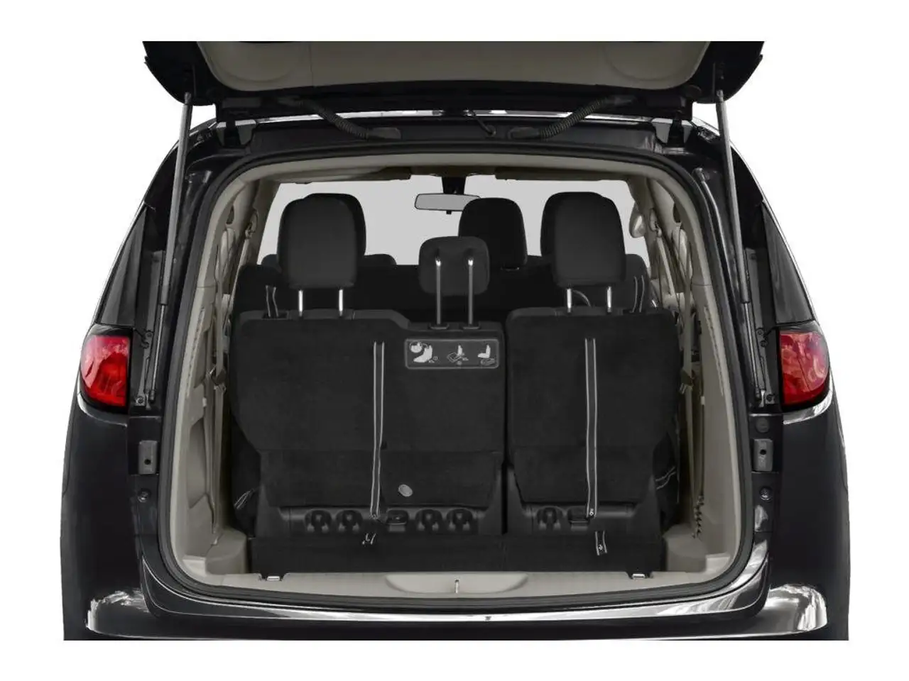 Chrysler Grand Caravan photo Chrysler Grand Caravan