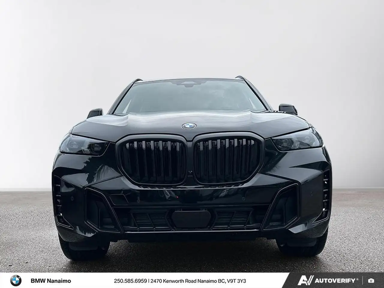 BMW X5 fotografie BMW X5