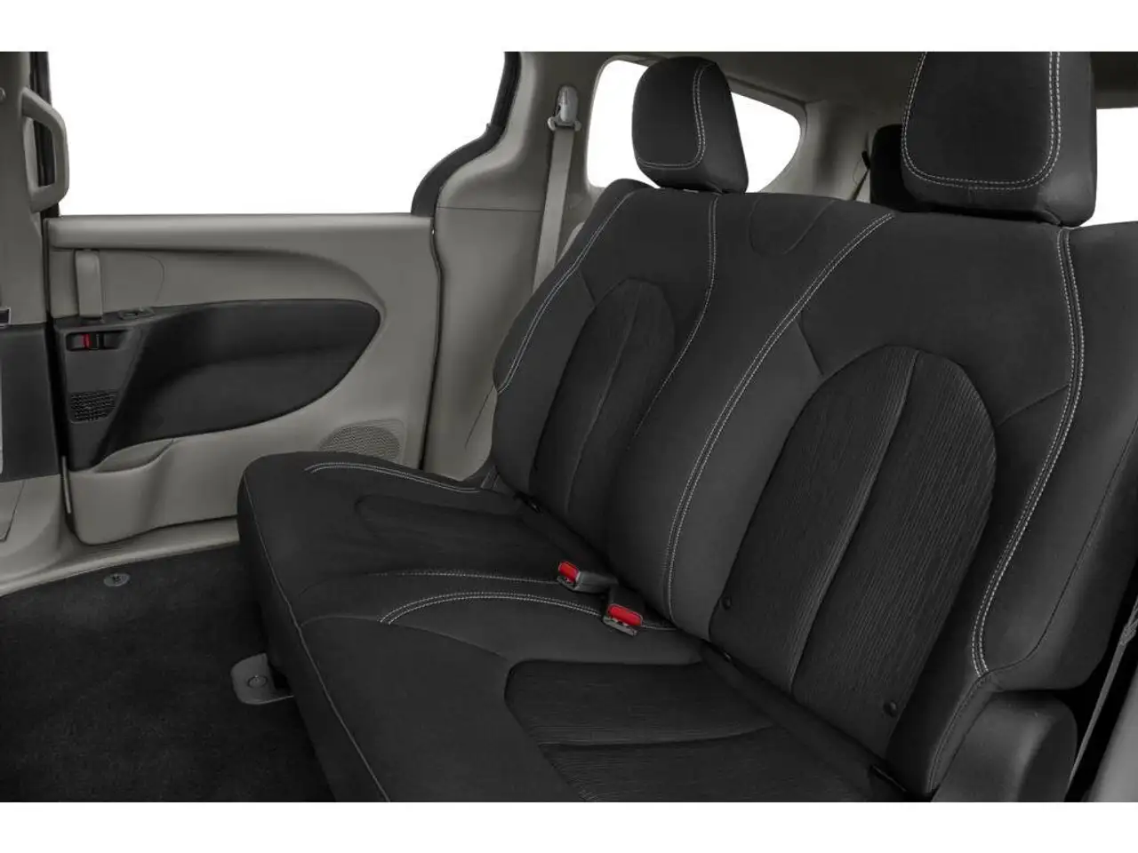 Chrysler Grand Caravan photo Chrysler Grand Caravan