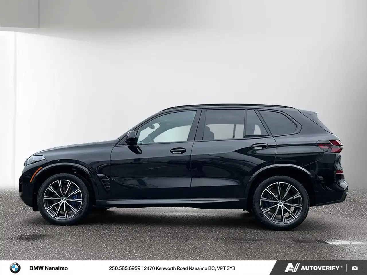 BMW X5 fotografie BMW X5