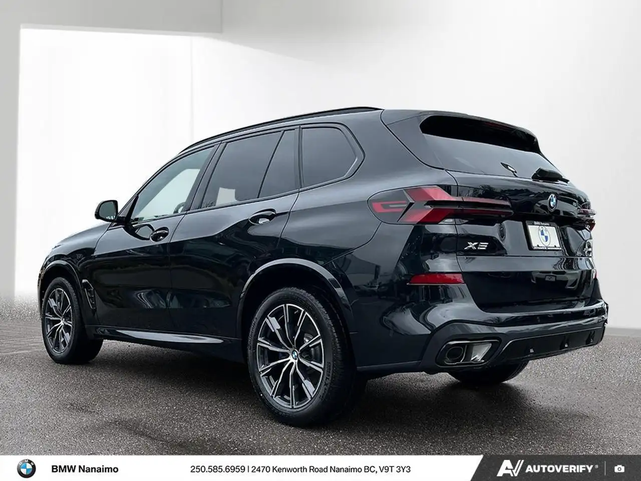 BMW X5 fotografie BMW X5
