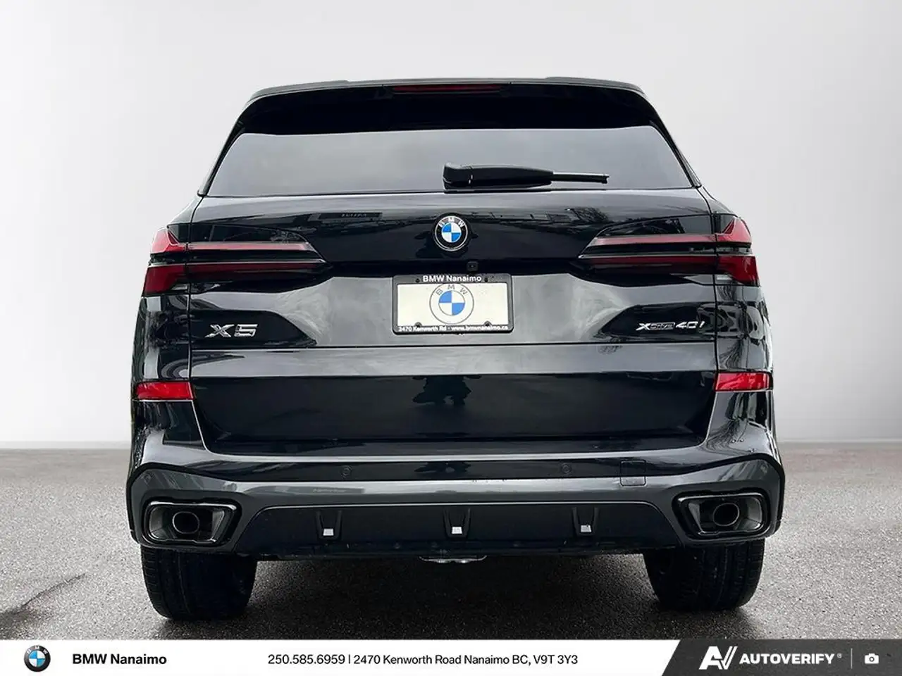 BMW X5 fotografie BMW X5