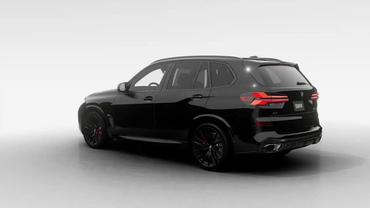 BMW X5 photo BMW X5
