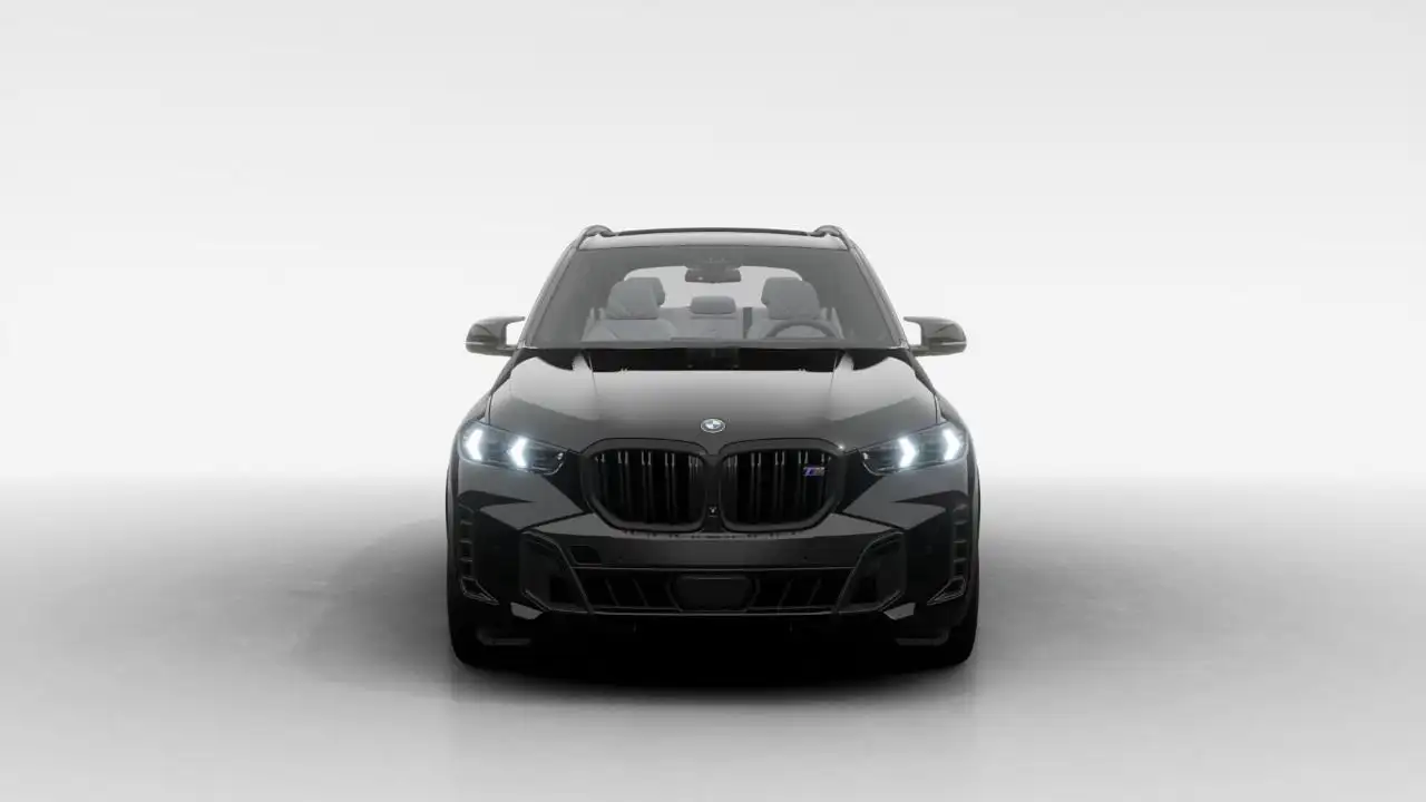 BMW X5 photo BMW X5